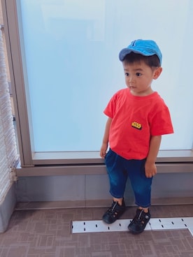 TAISHIさんのコーディネート