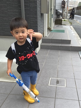 TAISHIさんのコーディネート