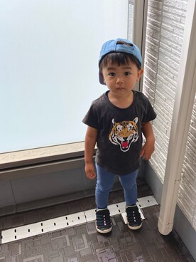 TAISHIさんのコーディネート