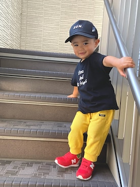 TAISHIさんのコーディネート