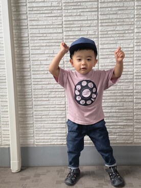 TAISHIさんのコーディネート