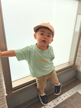 TAISHIさんのコーディネート