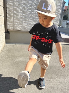 TAISHIさんのコーディネート