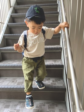 TAISHIさんのコーディネート