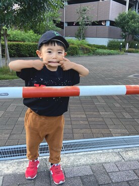 TAISHIさんのコーディネート