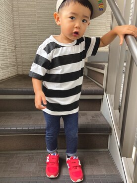 TAISHIさんのコーディネート