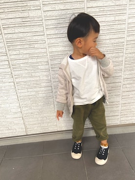 TAISHIさんのコーディネート