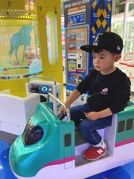 TAISHIさんのコーディネート