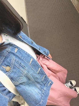 kkさんのコーディネート