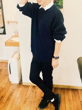 tmoさんのコーディネート