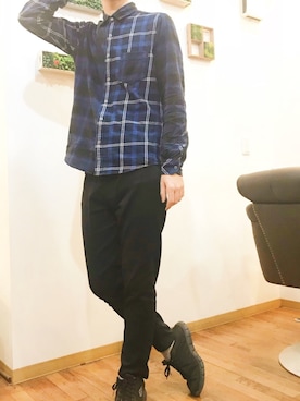 tmoさんのコーディネート