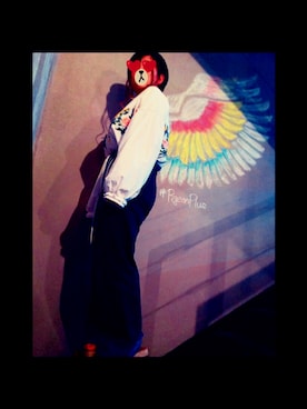 bobさんのコーディネート