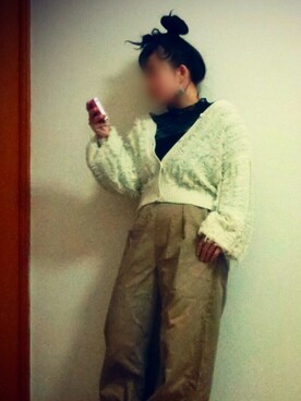 bobさんのコーディネート