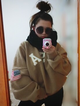 bobさんのコーディネート