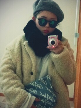 bobさんのコーディネート