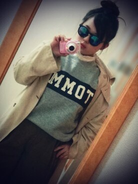 bobさんのコーディネート