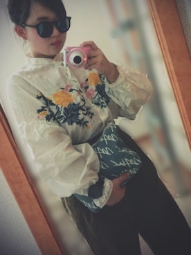 bobさんのコーディネート