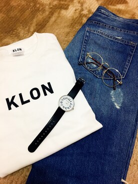 bobさんのコーディネート