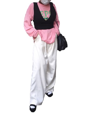 llilllyさんのコーディネート