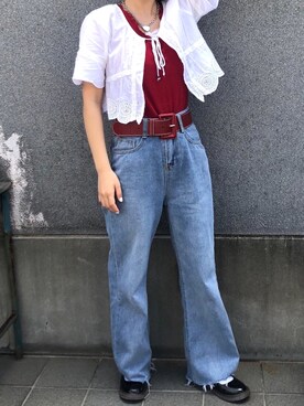 llilllyさんのコーディネート