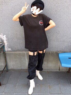 llilllyさんのコーディネート