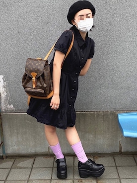 llilllyさんのコーディネート