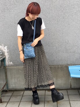 llilllyさんのコーディネート