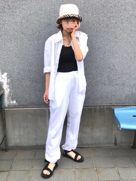 llilllyさんのコーディネート