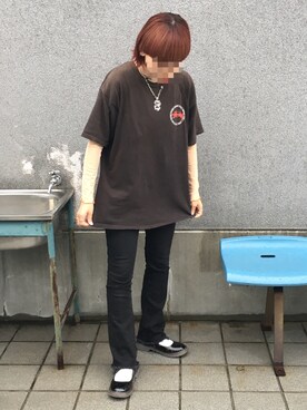 llilllyさんのコーディネート