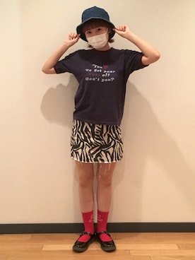 llilllyさんのコーディネート