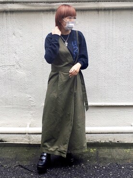 llilllyさんのコーディネート