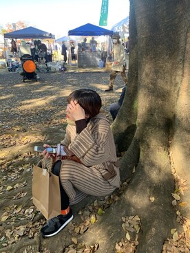 s a t oさんのコーディネート