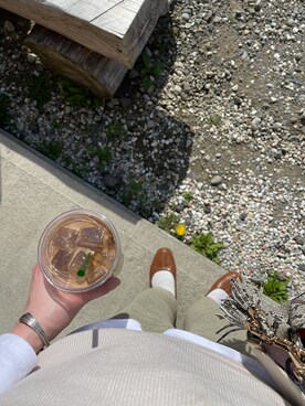 s a t oさんのコーディネート