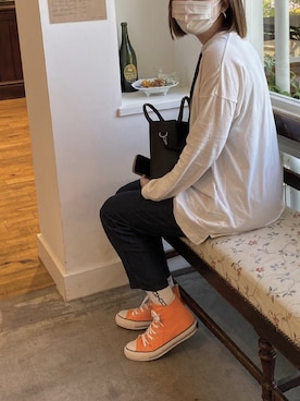 s a t oさんのコーディネート