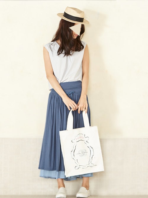 スウィートマミー Sweet Mommy Sweetmommy 授乳服 マタニティ のマタニティウェアを使ったコーディネート Wear