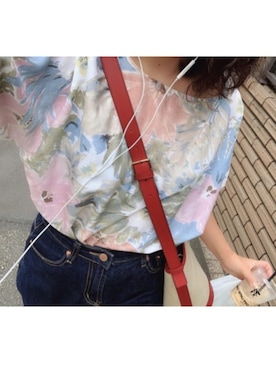 malicaさんのコーディネート