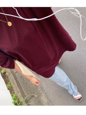 malicaさんのコーディネート