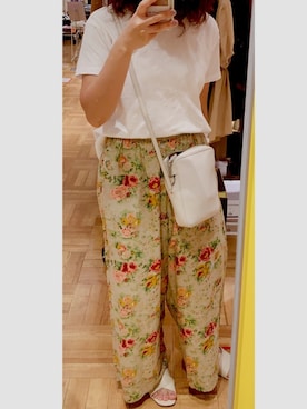 malicaさんのコーディネート