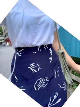 malicaさんのコーディネート