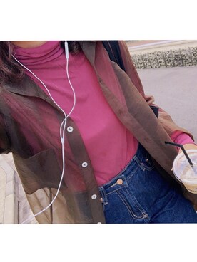 malicaさんのコーディネート