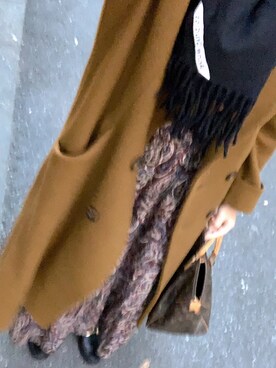 malicaさんのコーディネート