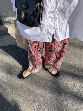 malicaさんのコーディネート
