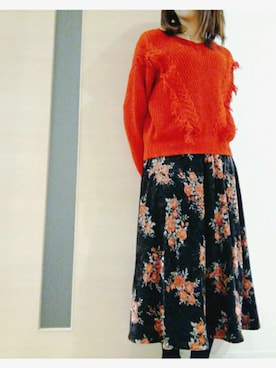 GUjyo_erkさんのコーディネート