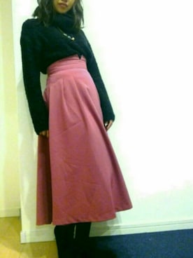 GUjyo_erkさんのコーディネート