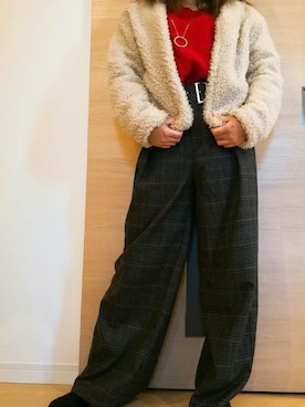 GUjyo_erkさんのコーディネート