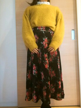 GUjyo_erkさんのコーディネート