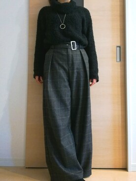 GUjyo_erkさんのコーディネート