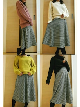 GUjyo_erkさんのコーディネート