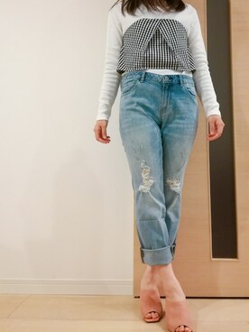 GUjyo_erkさんのコーディネート