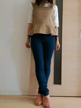 GUjyo_erkさんのコーディネート